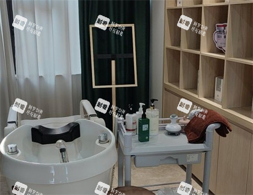 武汉九州植发医院环境 武汉九州植发医院环境