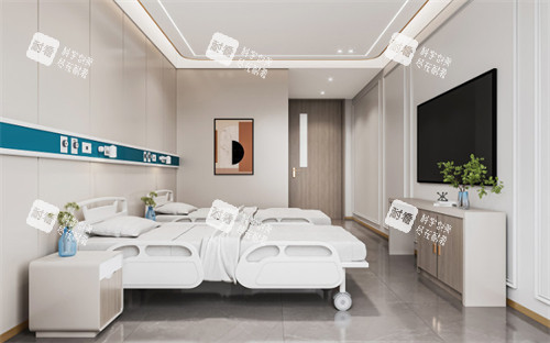 长沙梵童医疗美容二楼病房 长沙梵童医疗美容二楼病房