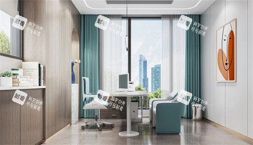 长沙梵童医疗美容二楼询问室 长沙梵童医疗美容二楼询问室