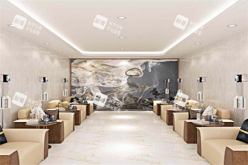 南宁芭芘丽整形输液室