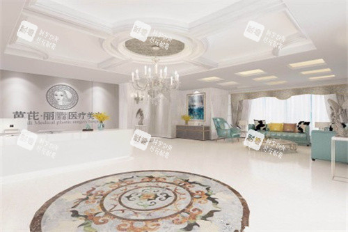 南宁芭芘丽整形大厅