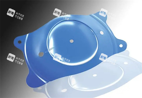 人工晶体植入照片