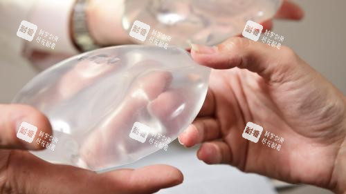 隆胸手术胸部假体 隆胸手术胸部假体