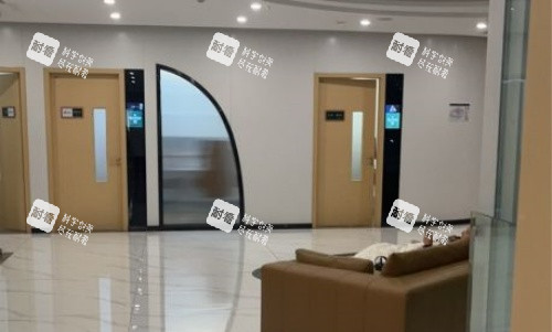 成都军大整形医院内部环境示意图 成都军大整形医院内部环境示意图