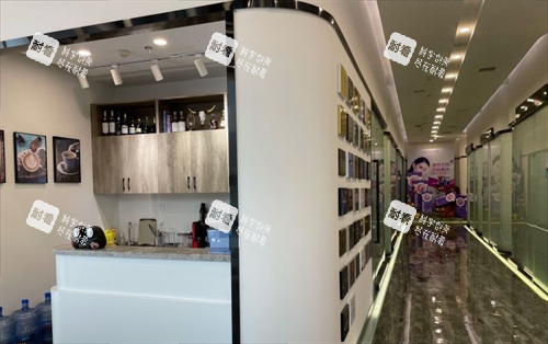 长春悦美汇医疗美容缴费处