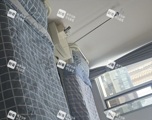 长春悦美汇整形病房环境