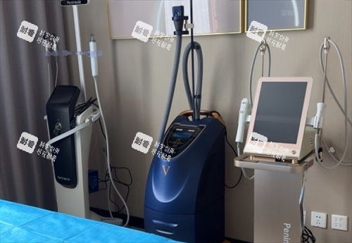 长春悦美汇整形光电仪器