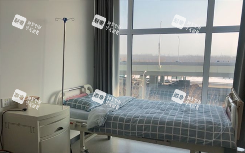 长春悦美汇整形病房