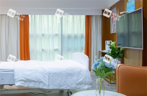 南京韩辰整形环境