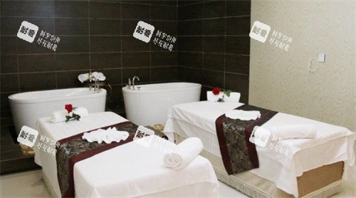 长春西之米医疗美容美容美体室