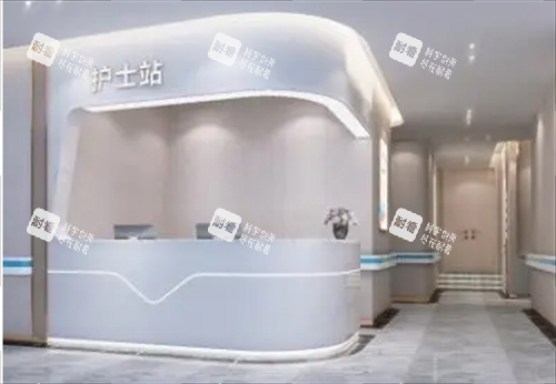 郑州广运整形护士站