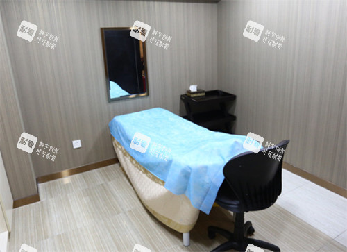 长春中妍奥拉克医学美容医院治疗环境