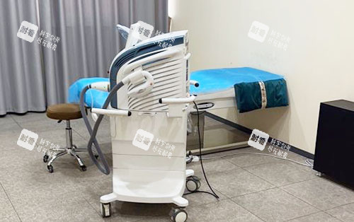 常熟美贝尔整形皮肤护理室