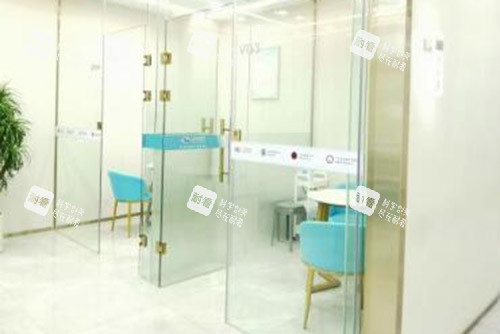 广州英华眼科照片图