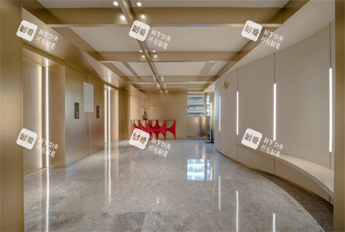 杭州艺星医疗美容环境一角