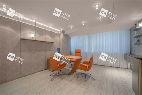 杭州艺星医疗美容医生办公室