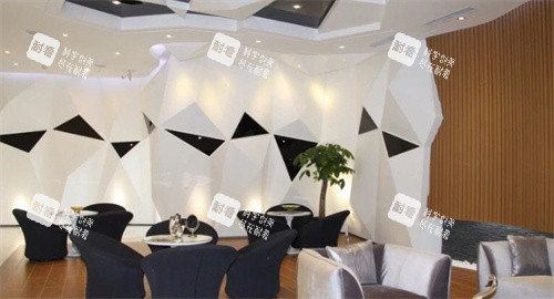 长春西之米医疗美容大厅