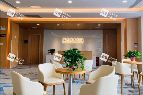 连云港爱尔眼科医院屈光专科