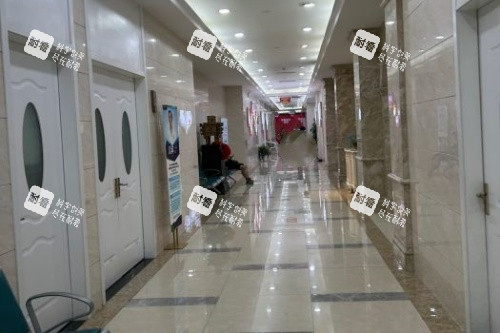 绍兴金柯桥整形走廊