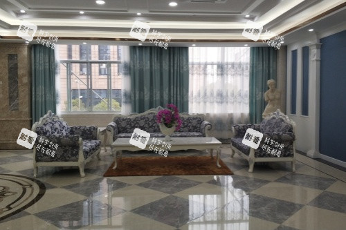 绍兴金柯桥整形休息室