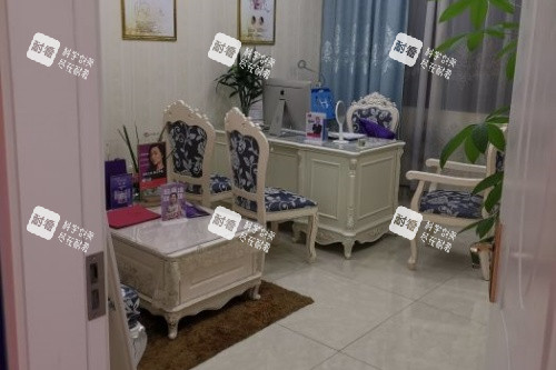 绍兴金柯桥整形面诊室
