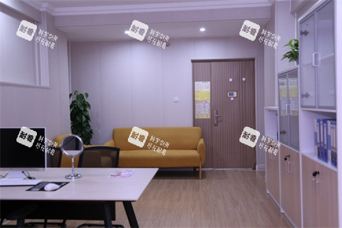 成都友谊医院疤痕科面诊室环境一览图 成都友谊医院疤痕科面诊室环境一览图