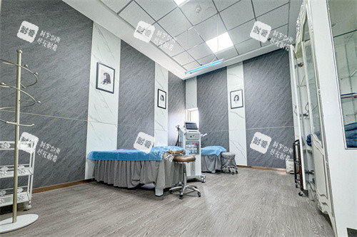 西宁华美整形治疗室