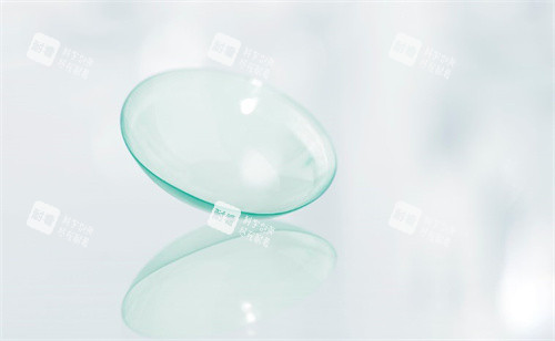 欧几里德角膜塑形镜外观