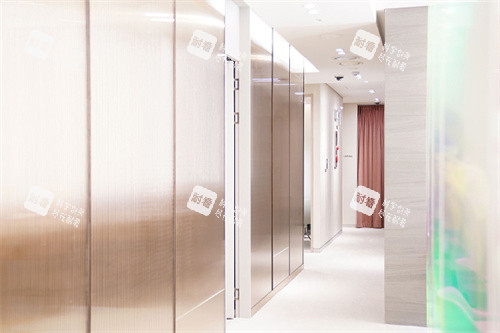 釜山jryn皮肤科环境图