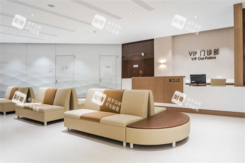 北京希玛林顺潮眼科医院VIP门诊 北京希玛林顺潮眼科医院VIP门诊