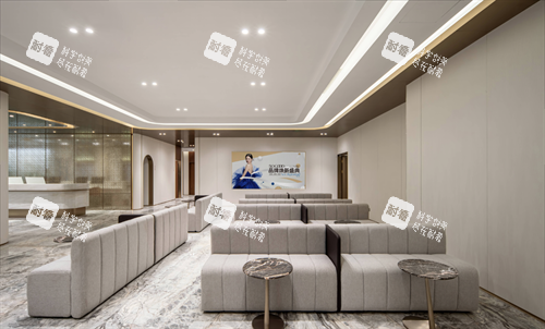 沈阳曙光整形休息区