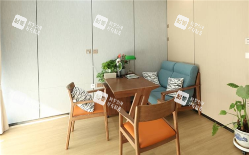 北京黄寺整形等候区 北京黄寺整形等候区