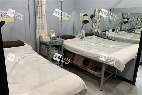 韩国世檀塔男科医院恢复室 韩国世檀塔男科医院恢复室