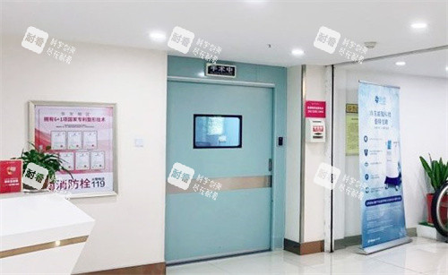 南京华美医疗美容医院环境