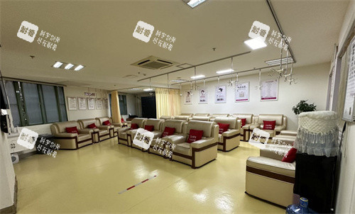 南京华美整形医院环境