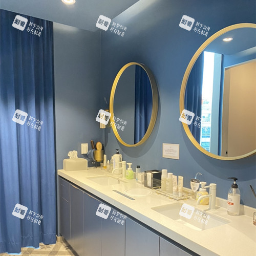 韩国doctors皮肤科化妆间 韩国doctors皮肤科化妆间