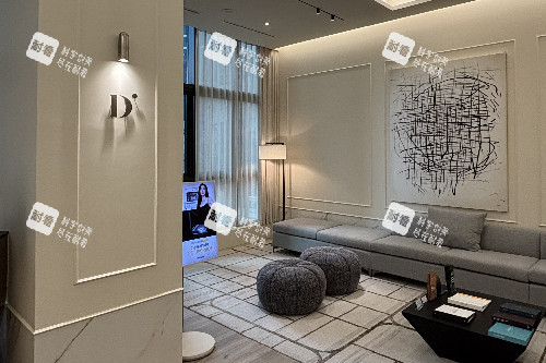 韩国doctors皮肤科东大门店候诊区