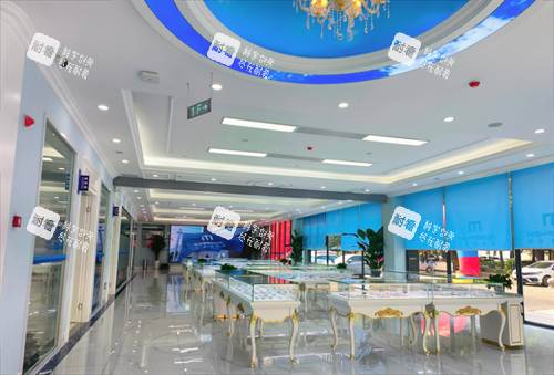 济宁麦迪格眼科配镜 济宁麦迪格眼科配镜