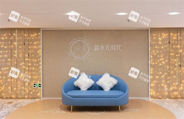 上海美莱整形真实环境