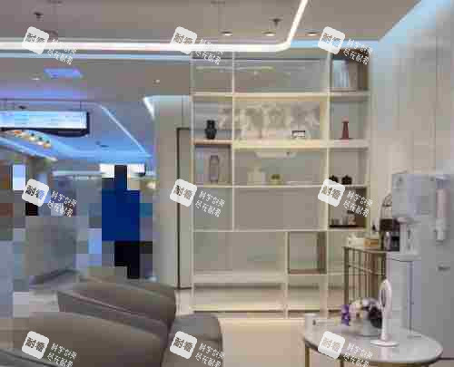 重庆华美整形医院1