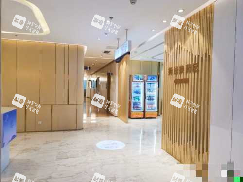 重庆华美整形口腔医院环境