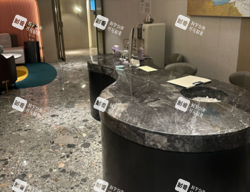 北京漾格医疗美容询问台