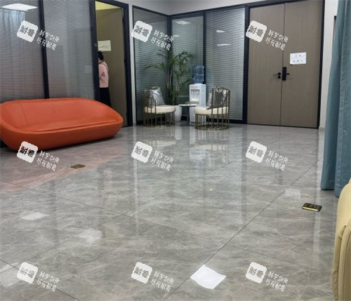 重庆曲胜医疗美容医院内部环境