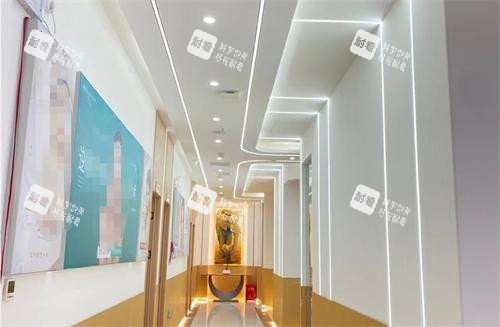 西双版纳莱尚整形走廊 西双版纳莱尚整形走廊