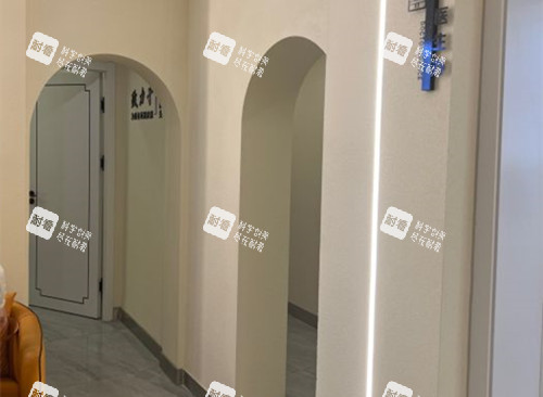 淄博天丽整形内部一角环境 淄博天丽整形内部一角环境