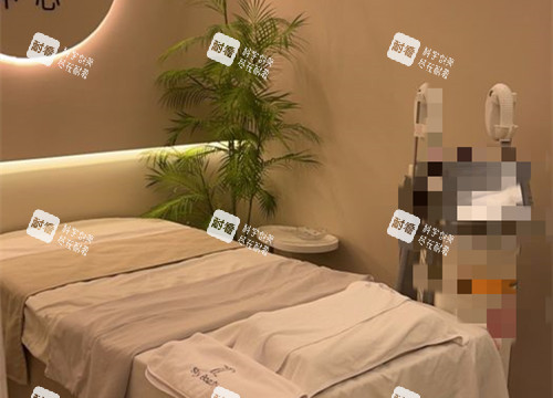 淄博天丽整形内部休息施术室环境 淄博天丽整形内部休息施术室环境