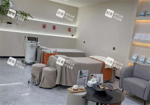 淄博臻妍医疗整形治疗区环境图 淄博臻妍医疗整形治疗区环境图