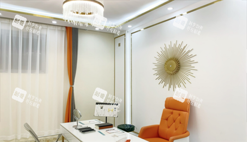 淄博伊娜医疗美容面诊