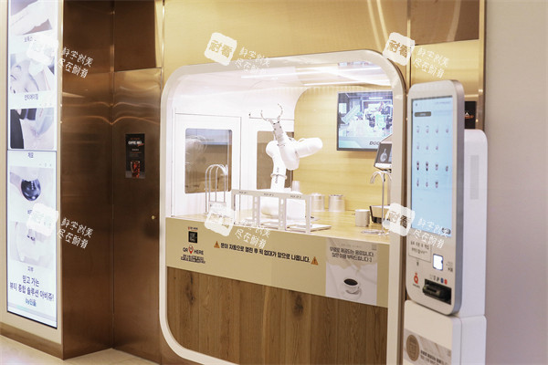 韩国Abijou雅秘珠皮肤科(日山店)环境图 韩国Abijou雅秘珠皮肤科(日山店)环境图