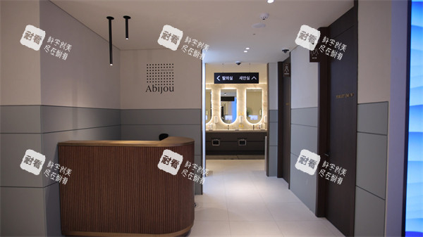 韩国雅秘珠整形江南店内部环境 韩国雅秘珠整形江南店内部环境